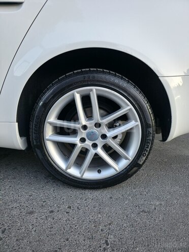 SEAT Exeo-9