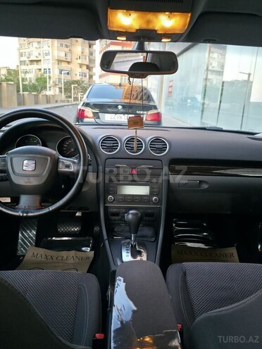 SEAT Exeo-10
