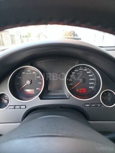 SEAT Exeo-11