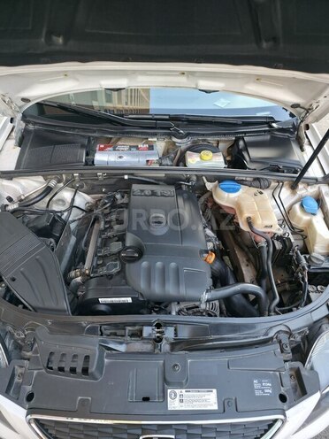 SEAT Exeo-13