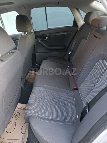 SEAT Exeo-12