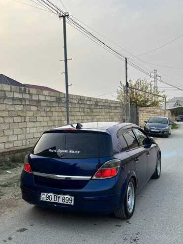 Opel Astra-8