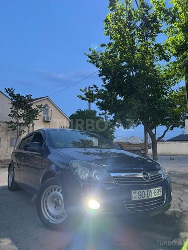 Opel Astra-4