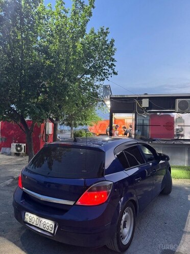 Opel Astra-3