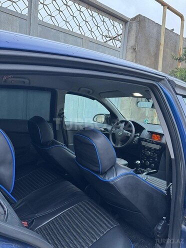 Opel Astra-6