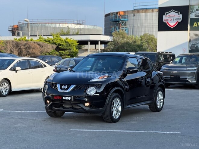 Nissan Juke-14