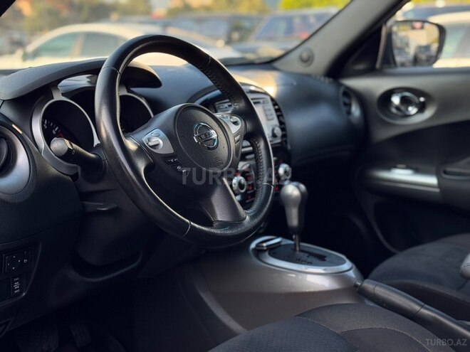 Nissan Juke-22
