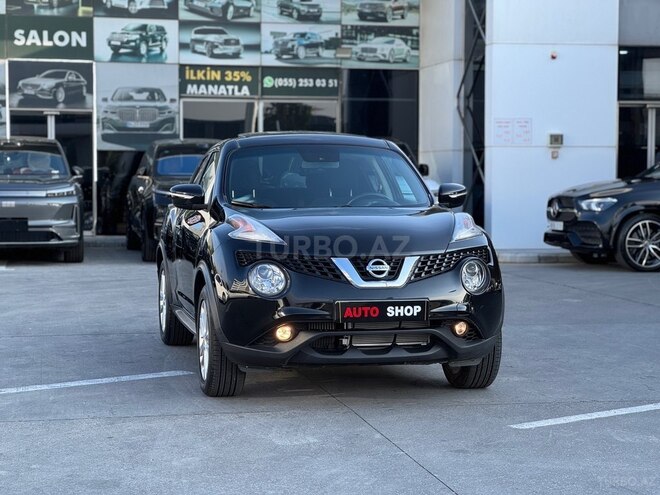 Nissan Juke-17