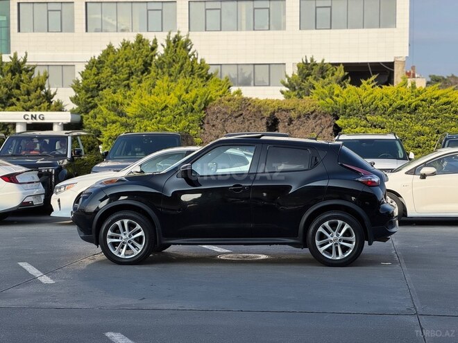 Nissan Juke-9