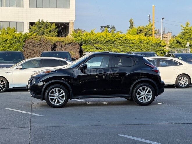 Nissan Juke-10