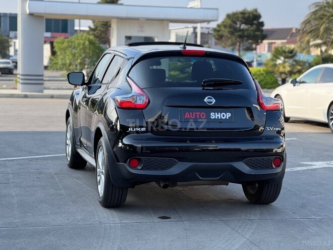 Nissan Juke-6