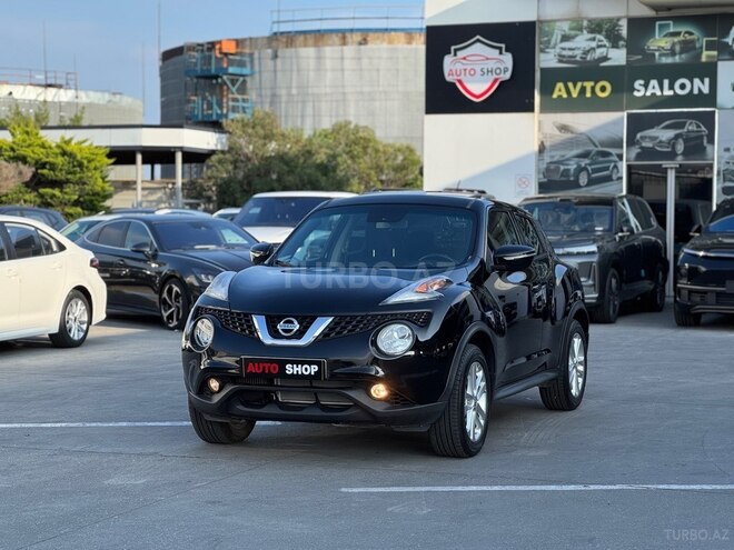 Nissan Juke-15