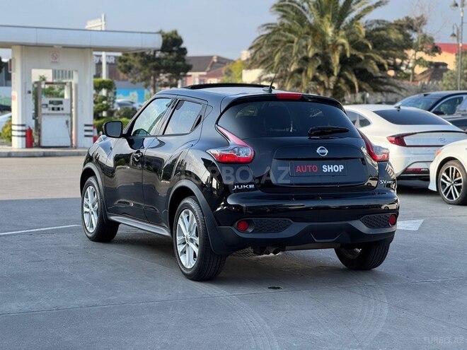 Nissan Juke-7