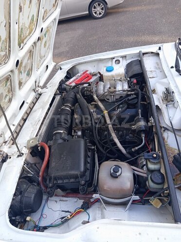 LADA (VAZ) 2107-3