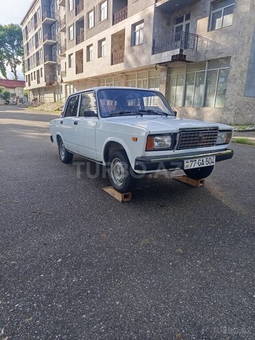 LADA (VAZ) 2107-7