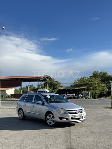 Opel Astra-3