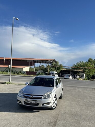 Opel Astra-4