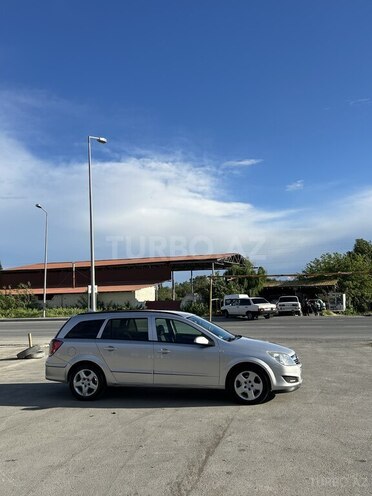 Opel Astra-6