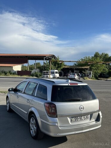 Opel Astra-8