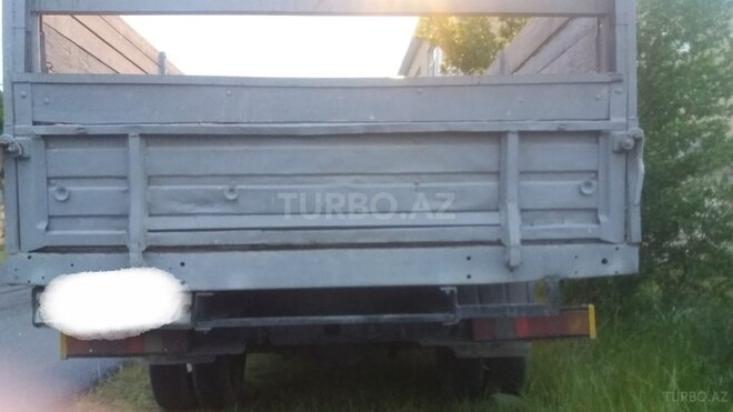 GAZ GAZel (33021)-11
