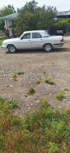GAZ 3110 "Volga"-2