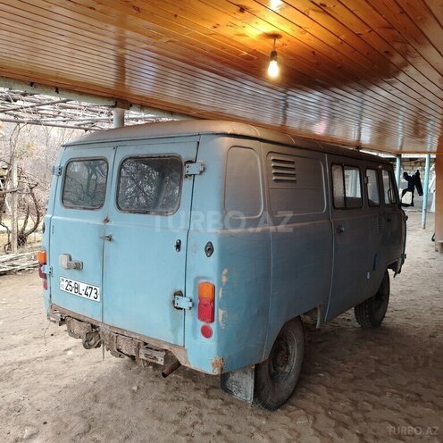 UAZ 390995-2