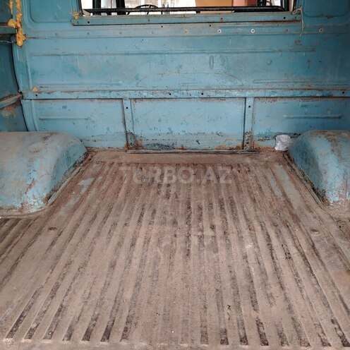 UAZ 390995-4