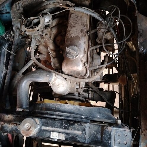 UAZ 390995-5