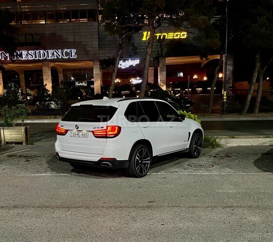 BMW X5-7