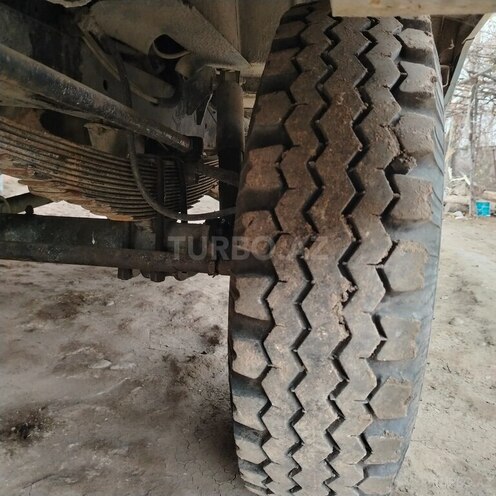 UAZ 390995-6