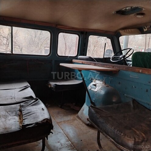 UAZ 390995-7