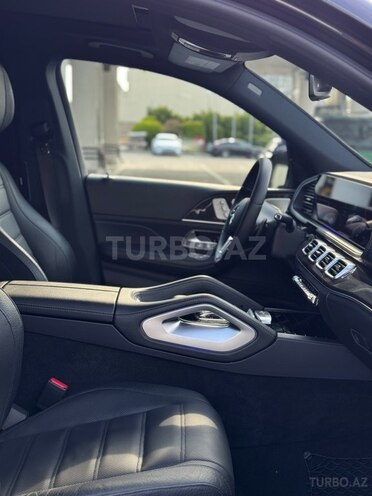 Mercedes GLS 450 4MATIC 2020, 95,000 km - 3.0 l - Bakı