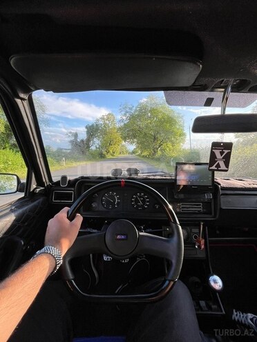 LADA (VAZ) 2107-7