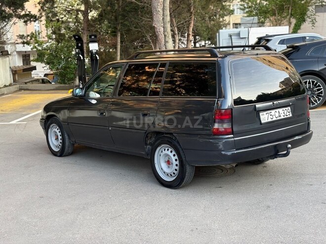 Opel Astra-5