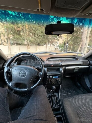 Opel Astra-16