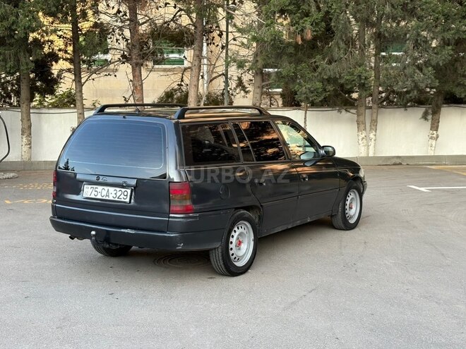 Opel Astra-6