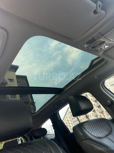 Hyundai Santa Fe-10
