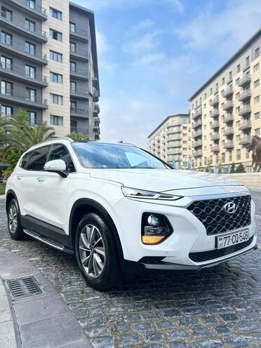 Hyundai Santa Fe-6