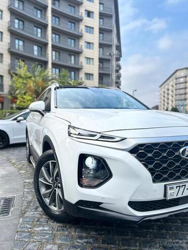 Hyundai Santa Fe-7