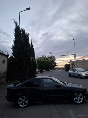 BMW 316-3