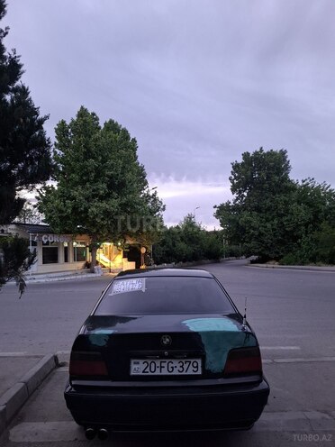 BMW 316-2