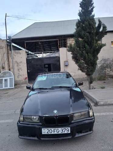 BMW 316-1