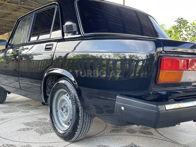 LADA (VAZ) 2107-4