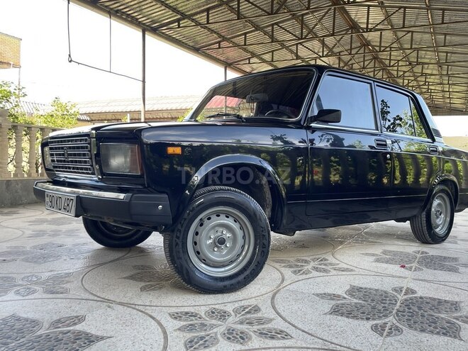 LADA (VAZ) 2107-9