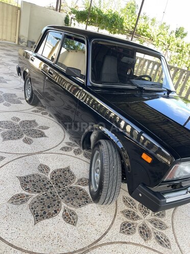 LADA (VAZ) 2107-10
