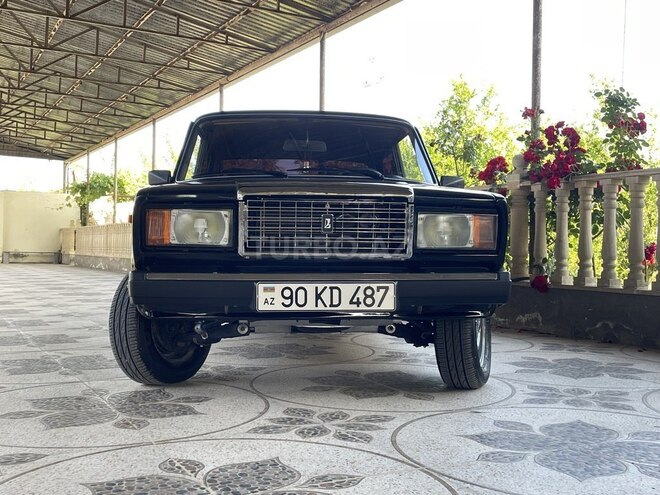 LADA (VAZ) 2107-12