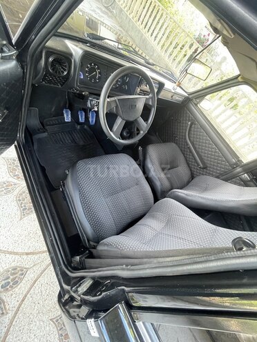 LADA (VAZ) 2107-17