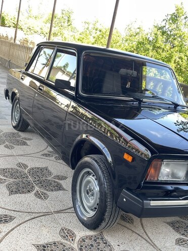 LADA (VAZ) 2107-16