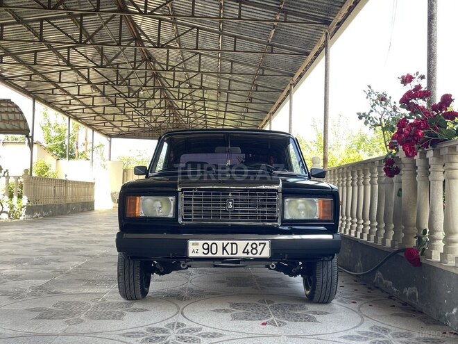 LADA (VAZ) 2107-14
