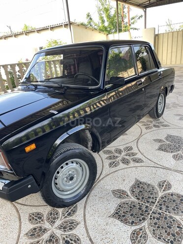 LADA (VAZ) 2107-11